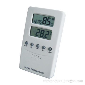 Reasonable Price, Features: Max-Min Temperature & Humidity Memory Function